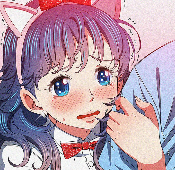 My High School Bully Chapter 127 - Page 27 in English