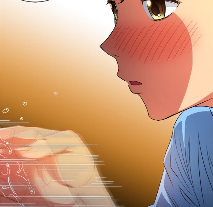 My High School Bully Chapter 127 - Page 34 in English