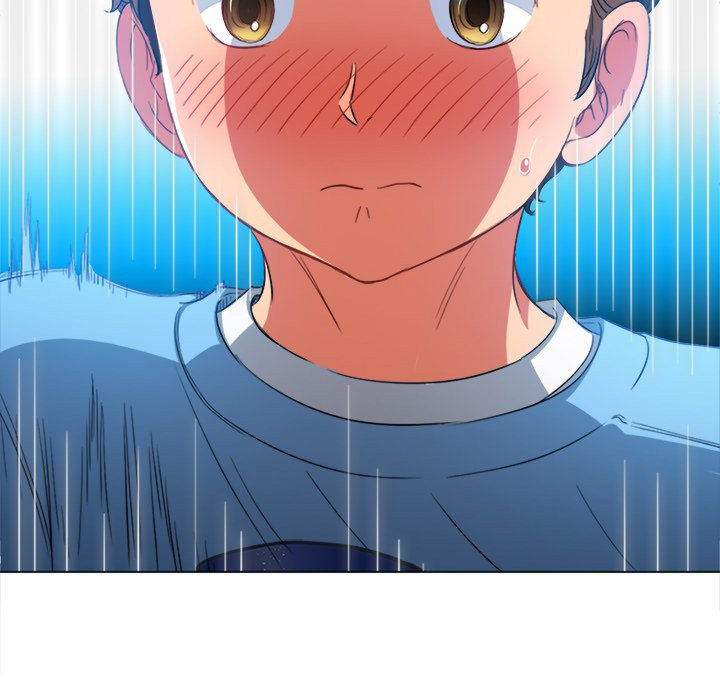 My High School Bully Chapter 127 - Page 40 in English