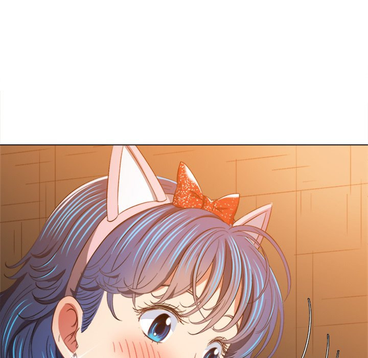 My High School Bully Chapter 127 - Page 59 in English