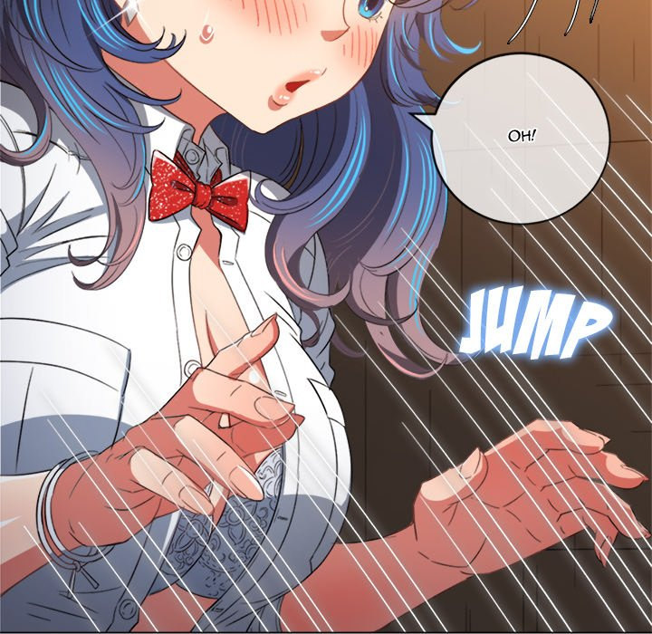 My High School Bully Chapter 127 - Page 60 in English