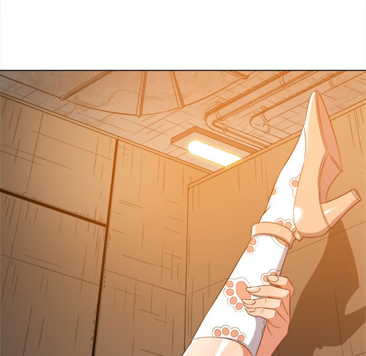 My High School Bully Chapter 127 - Page 71 in English