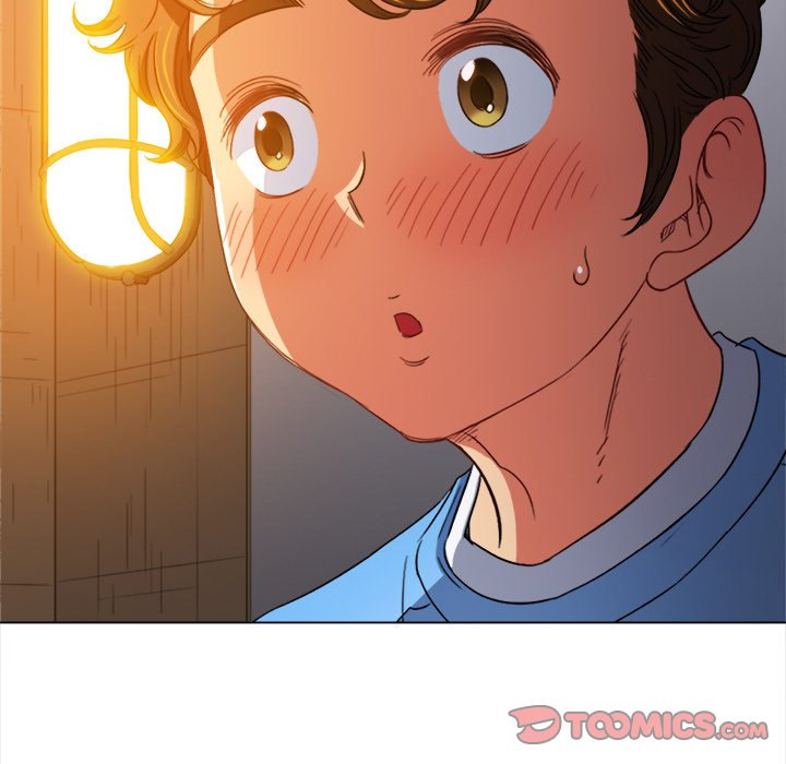 My High School Bully Chapter 127 - Page 75 in English