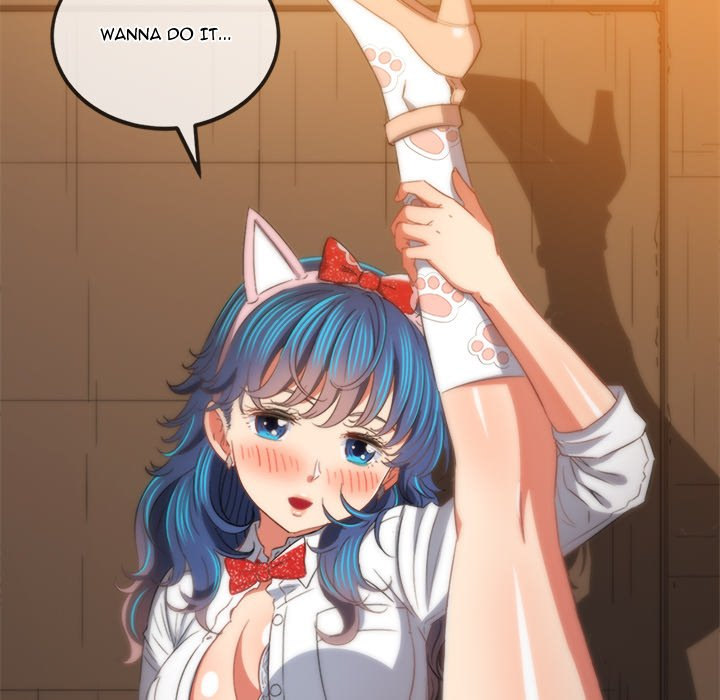 My High School Bully Chapter 127 - Page 77 in English