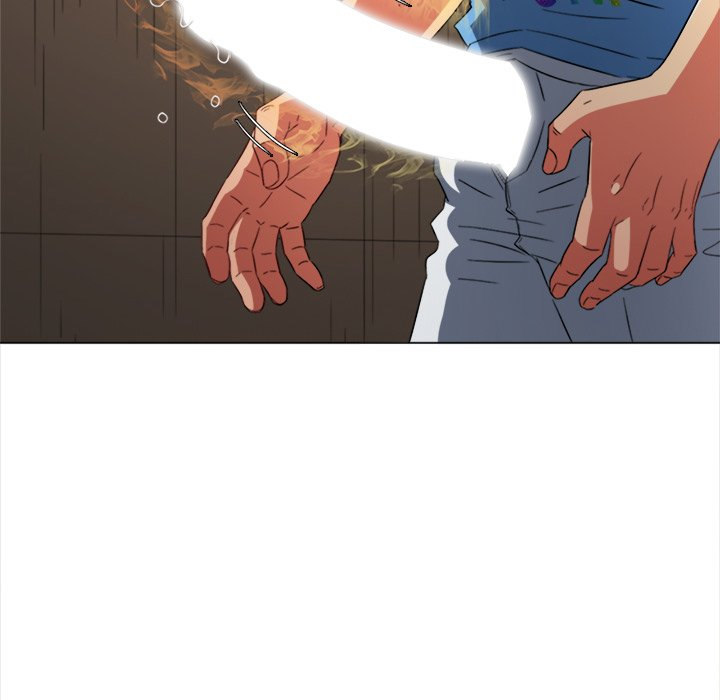 My High School Bully Chapter 127 - Page 83 in English