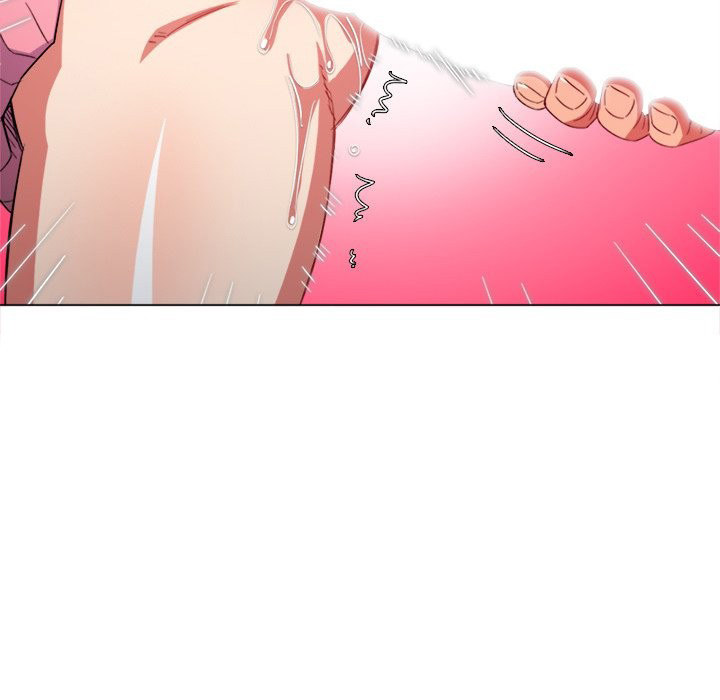 My High School Bully Chapter 127 - Page 88 in English