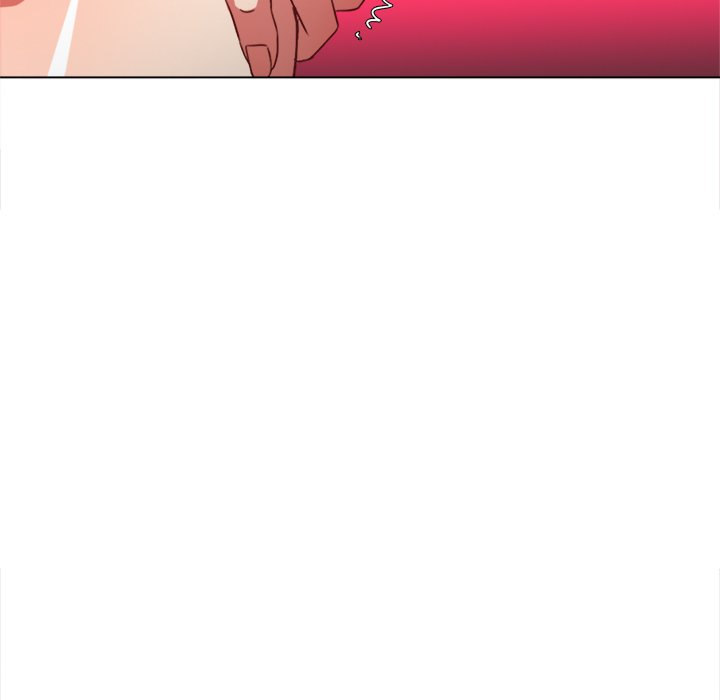 My High School Bully Chapter 127 - Page 9 in English
