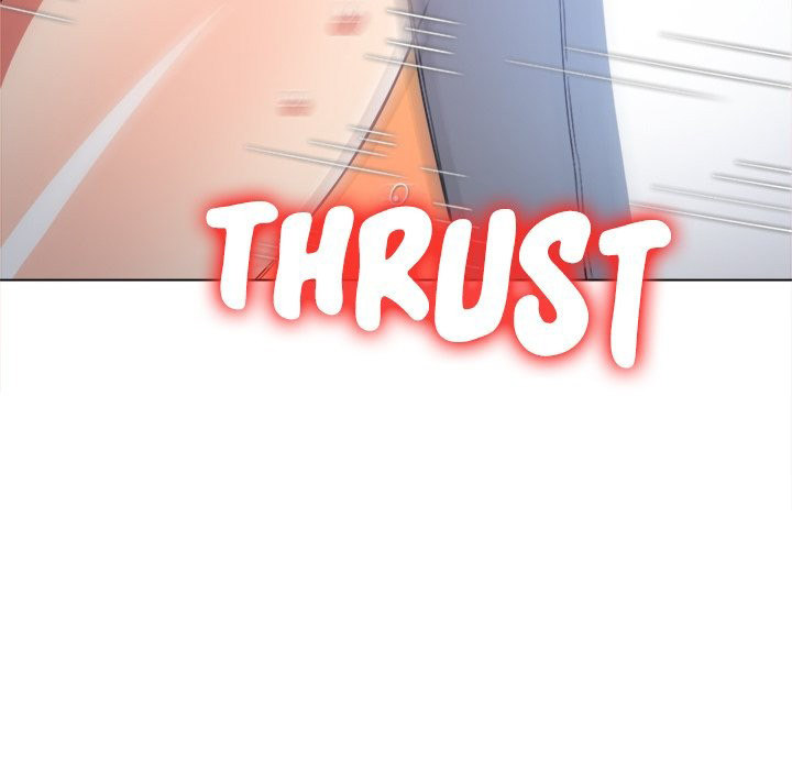 My High School Bully Chapter 127 - Page 94 in English