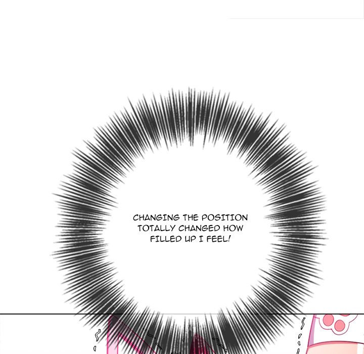 My High School Bully Chapter 127 - Page 99 in English