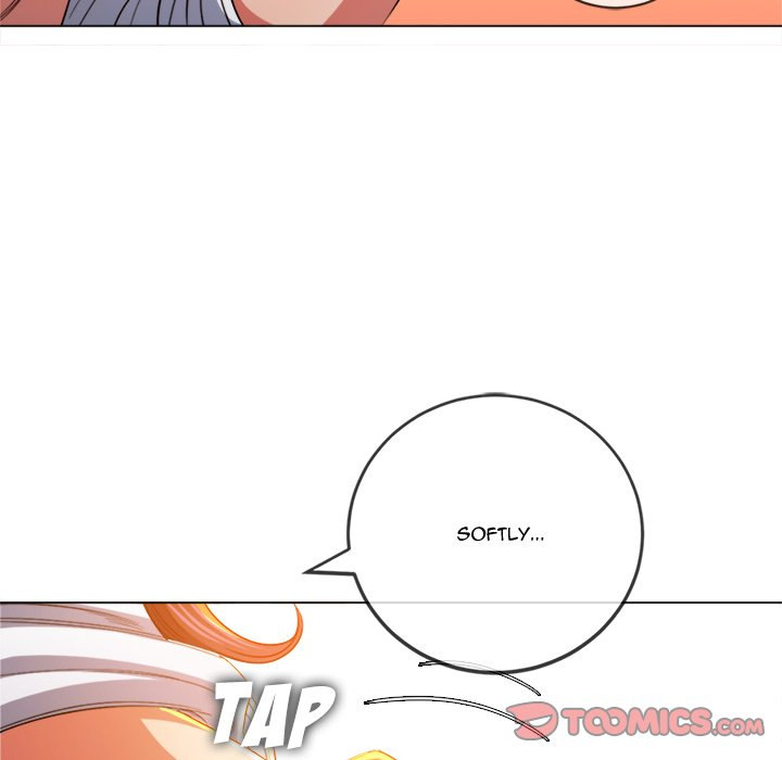 My High School Bully Chapter 128 - Page 111 in English