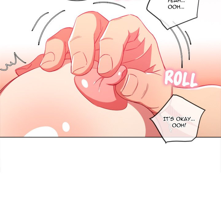 My High School Bully Chapter 128 - Page 123 in English