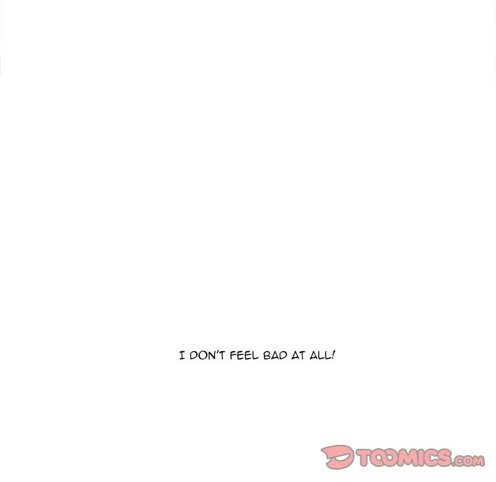 My High School Bully Chapter 128 - Page 129 in English