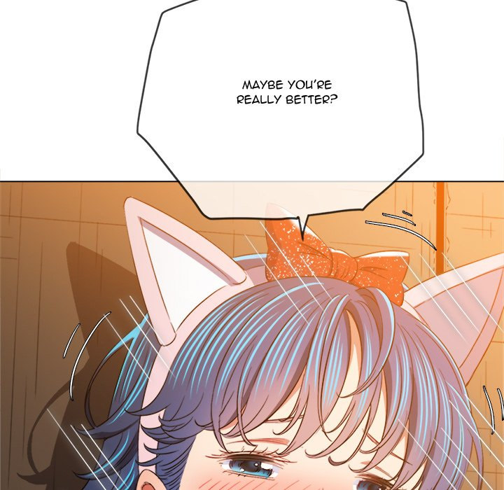 My High School Bully Chapter 128 - Page 143 in English