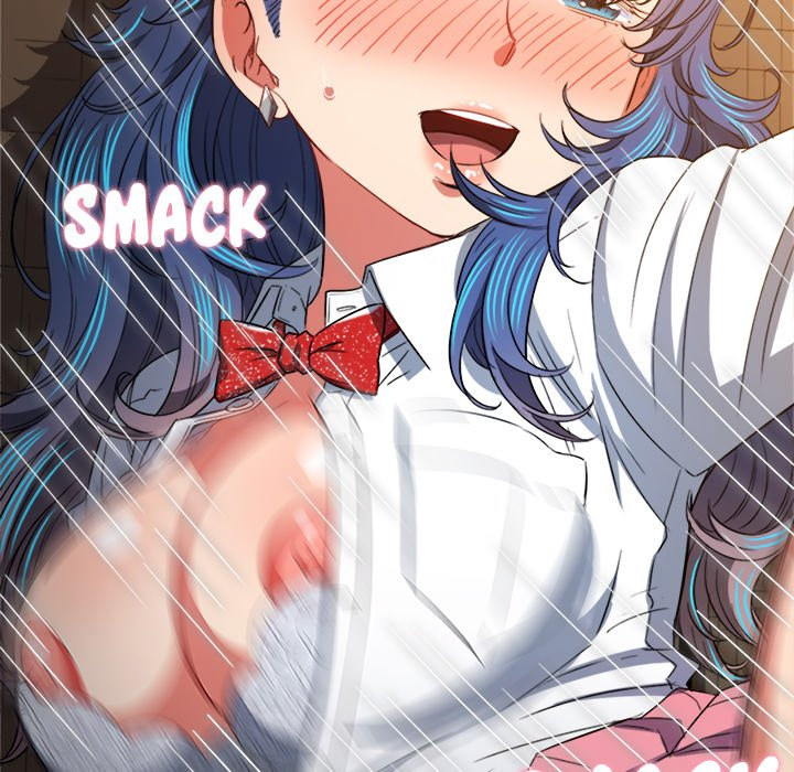 My High School Bully Chapter 128 - Page 144 in English