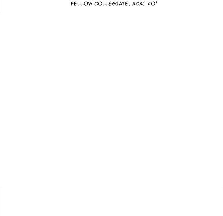 My High School Bully Chapter 128 - Page 154 in English