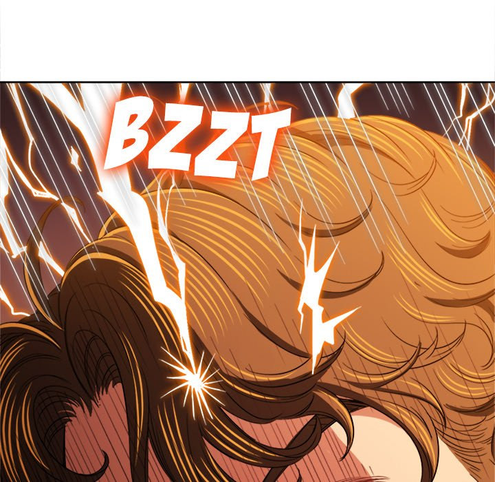 My High School Bully Chapter 128 - Page 155 in English
