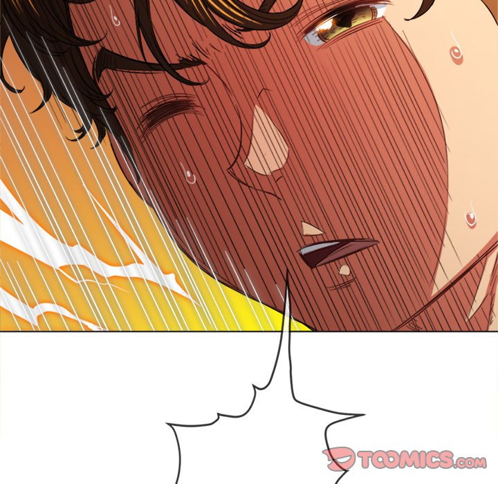 My High School Bully Chapter 128 - Page 156 in English