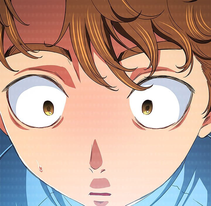 My High School Bully Chapter 128 - Page 172 in English