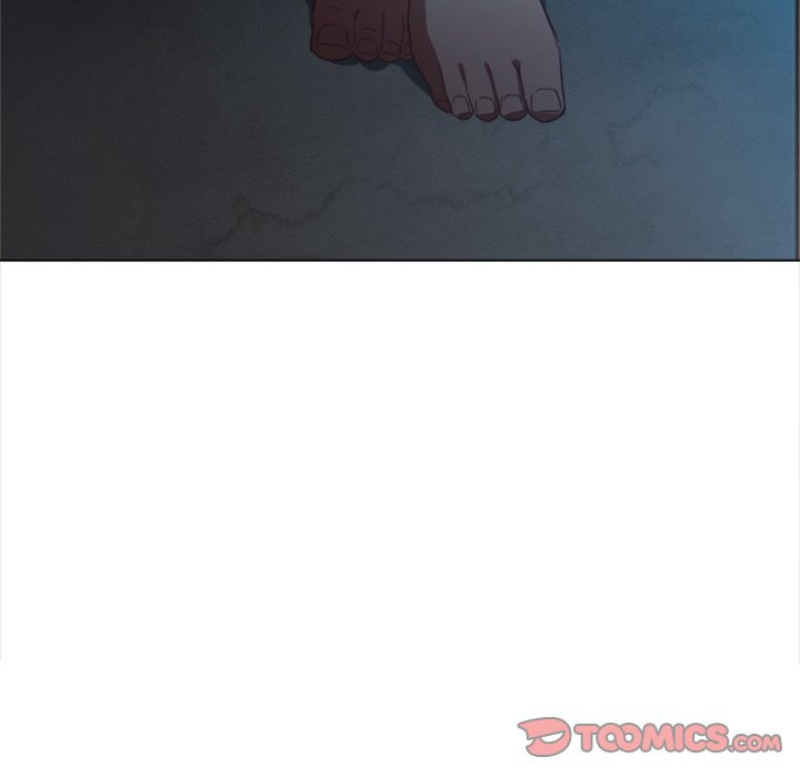 My High School Bully Chapter 128 - Page 21 in English