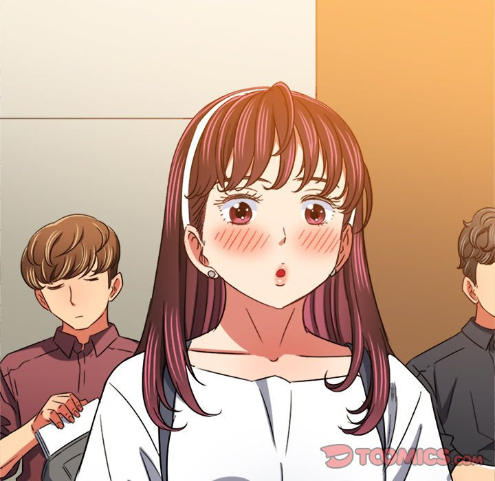 My High School Bully Chapter 128 - Page 30 in English