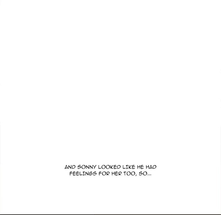 My High School Bully Chapter 128 - Page 32 in English