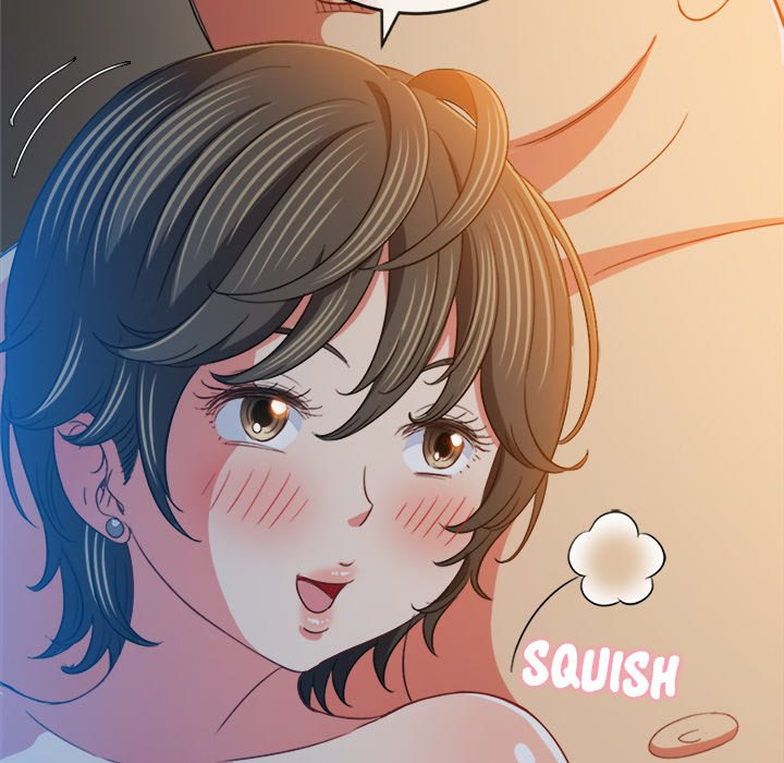 My High School Bully Chapter 128 - Page 36 in English