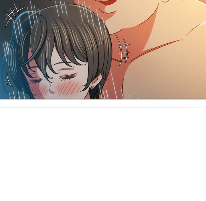 My High School Bully Chapter 128 - Page 47 in English