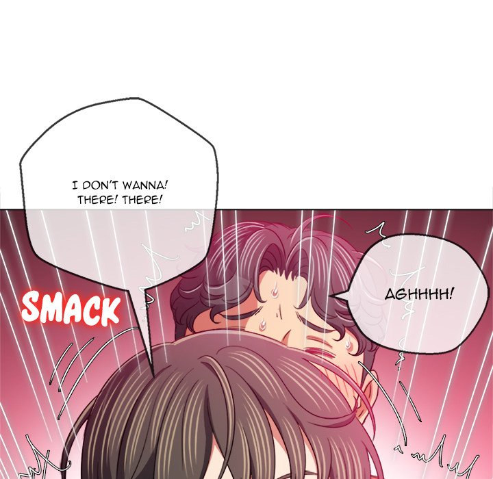 My High School Bully Chapter 128 - Page 53 in English