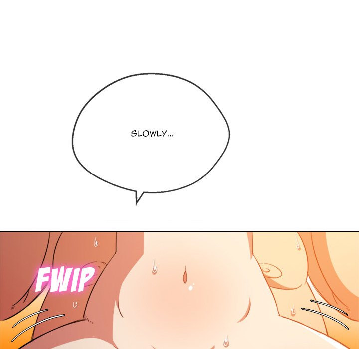 My High School Bully Chapter 128 - Page 59 in English