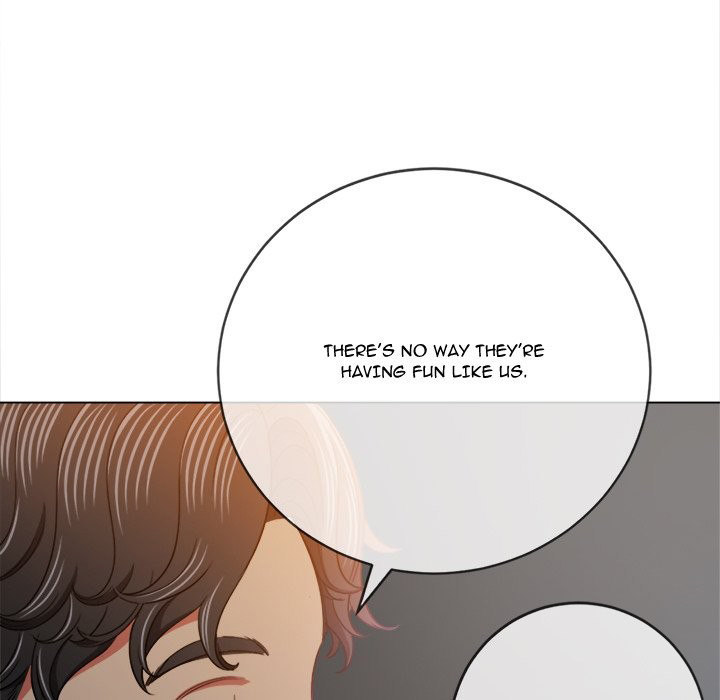 My High School Bully Chapter 128 - Page 64 in English