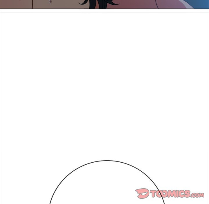 My High School Bully Chapter 128 - Page 66 in English