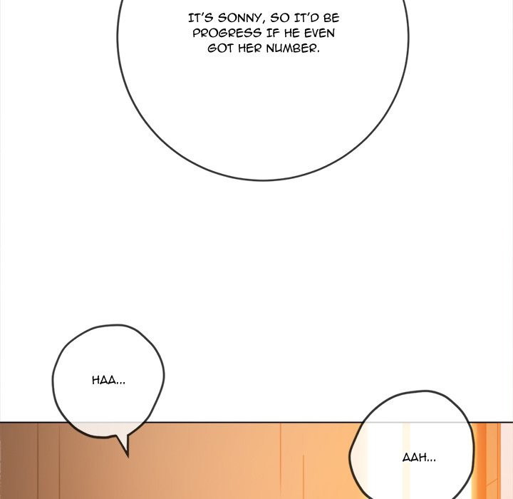 My High School Bully Chapter 128 - Page 67 in English