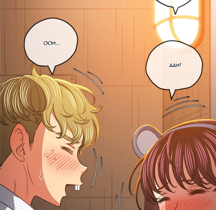 My High School Bully Chapter 128 - Page 68 in English