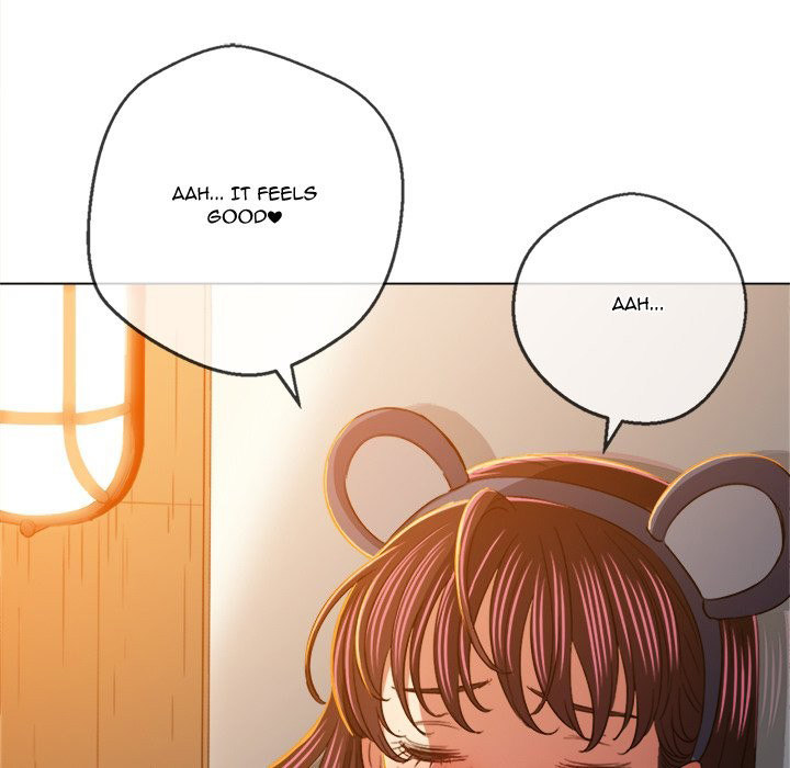 My High School Bully Chapter 128 - Page 73 in English