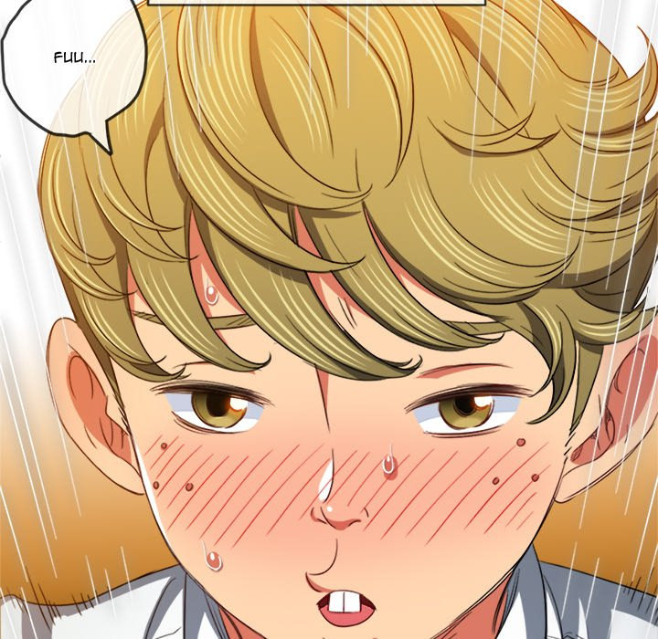 My High School Bully Chapter 128 - Page 77 in English