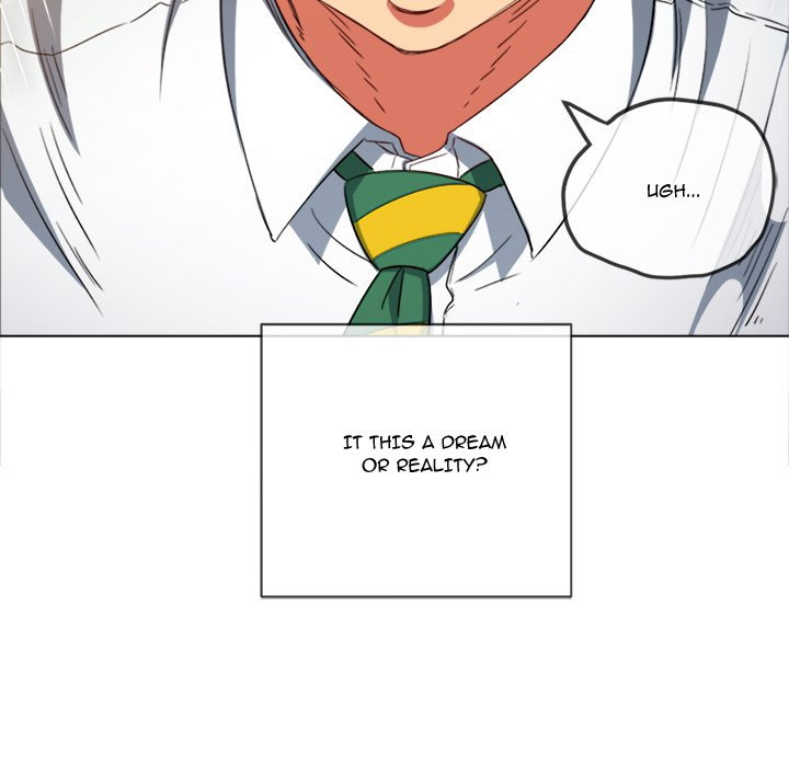 My High School Bully Chapter 128 - Page 78 in English