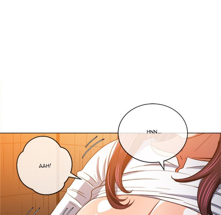 My High School Bully Chapter 128 - Page 79 in English