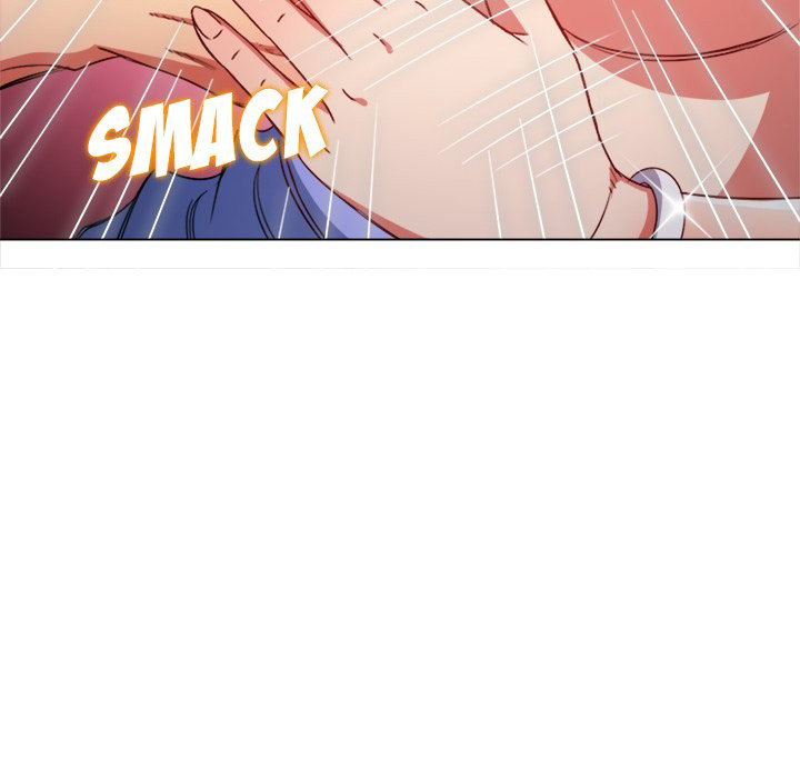 My High School Bully Chapter 128 - Page 85 in English