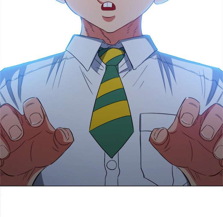 My High School Bully Chapter 128 - Page 88 in English