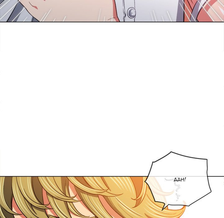 My High School Bully Chapter 128 - Page 95 in English