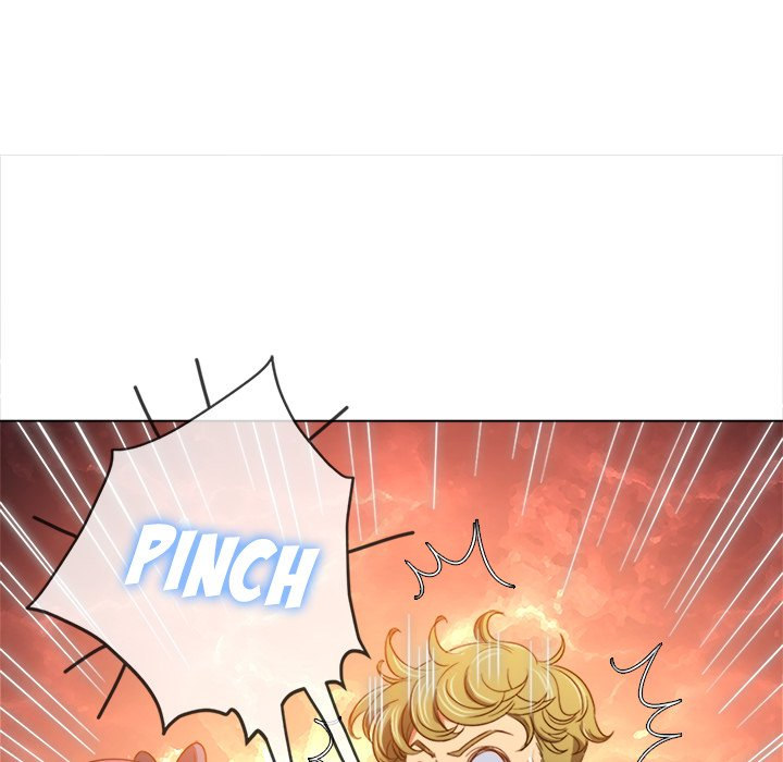My High School Bully Chapter 128 - Page 98 in English