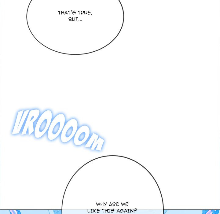 My High School Bully Chapter 129 - Page 100 in English