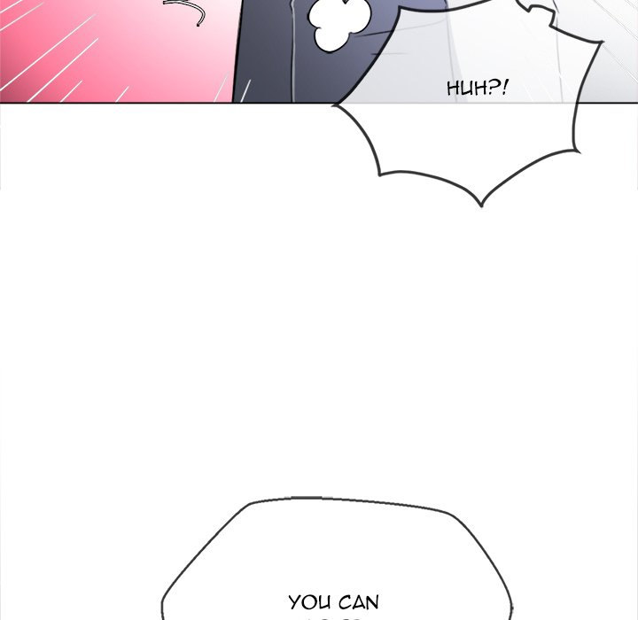 My High School Bully Chapter 129 - Page 109 in English