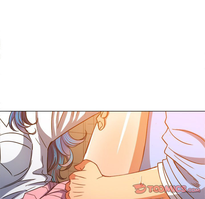 My High School Bully Chapter 129 - Page 12 in English