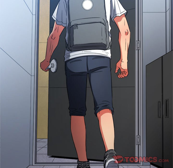 My High School Bully Chapter 129 - Page 129 in English