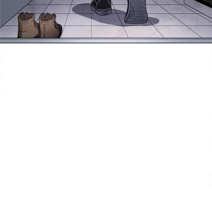 My High School Bully Chapter 129 - Page 130 in English