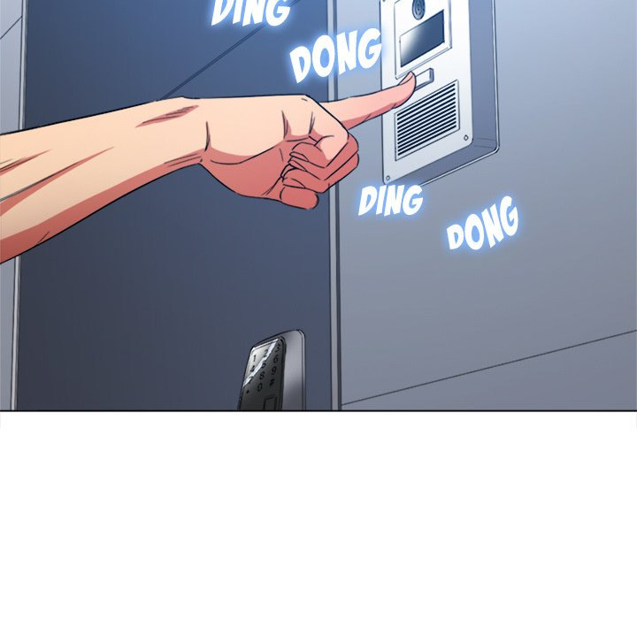 My High School Bully Chapter 129 - Page 134 in English