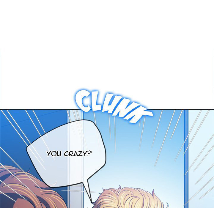 My High School Bully Chapter 129 - Page 135 in English
