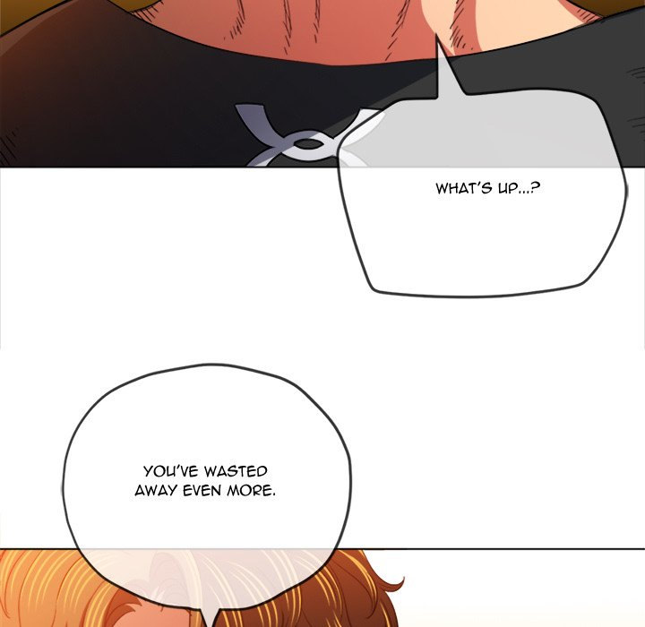My High School Bully Chapter 129 - Page 139 in English