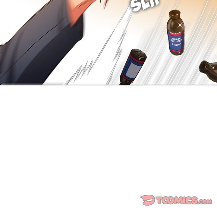 My High School Bully Chapter 129 - Page 147 in English